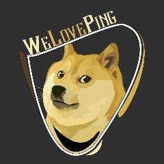 We Love Ping