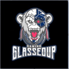 GlassedUp