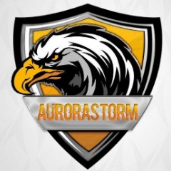 AuroraStorm