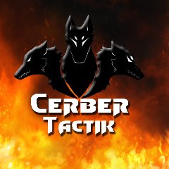 Cerber Tactik 1