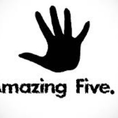 Amazing Five