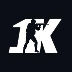 1K