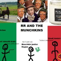 WeLuvRichie
