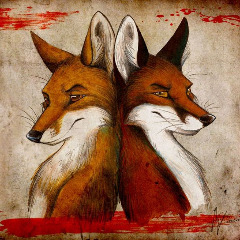 Foxes