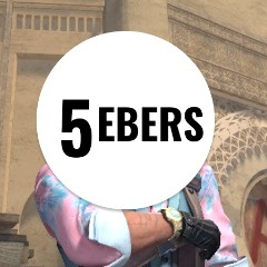 5EBERS