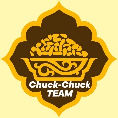 Chuck-chuck