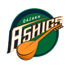 Qazakh Ashigs