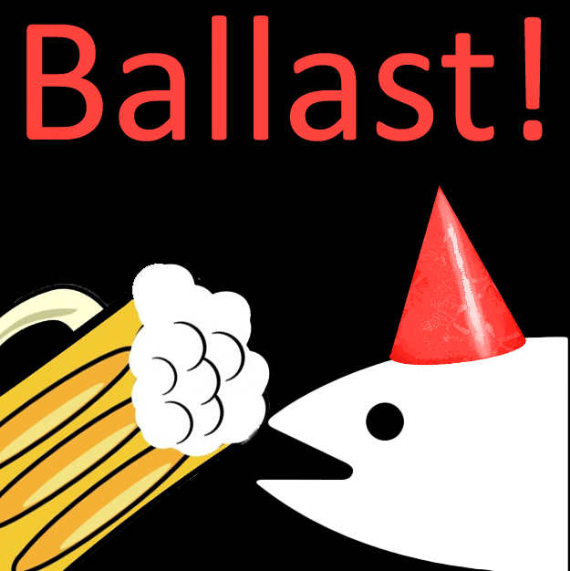 Team Ballast
