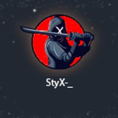 CrackStyX