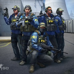 TEAM40FPS
