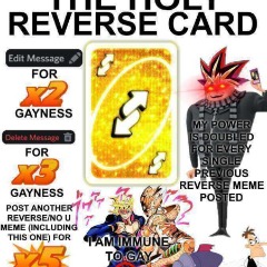 Holy Uno