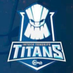 Tenerife Titans