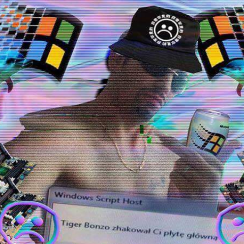 Radom Fuckerz