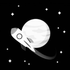 Fly to Mars