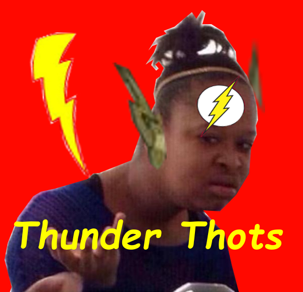 ThotSquadron