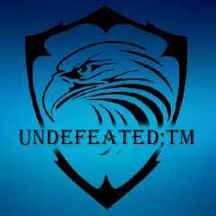 UNDEFEATED TEAM