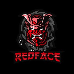 RedFace