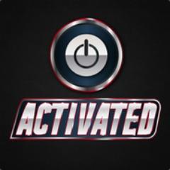 ACTIVATED