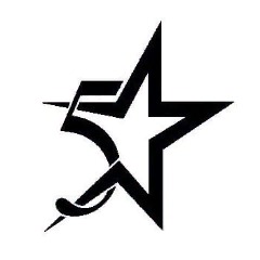 Team 5 Stars