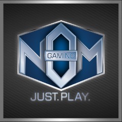 NOM-Gaming