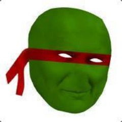 Papierze Ninja