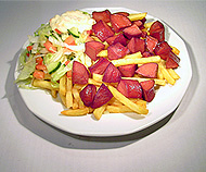 sausagepotatoes
