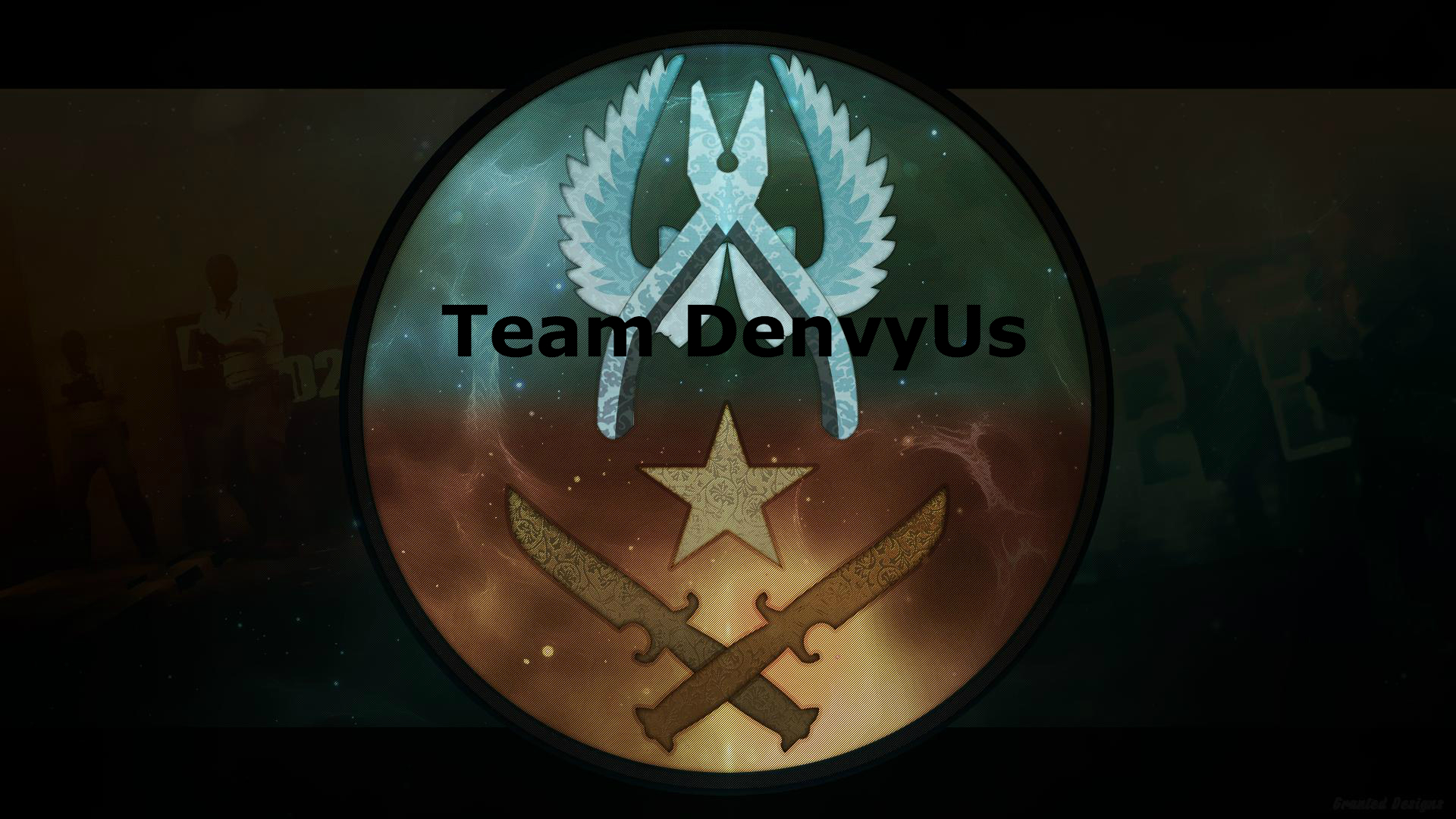 Team DenvyUs