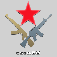 CSGO Bulgaria