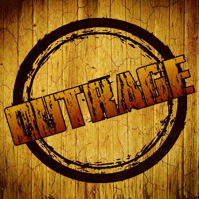 Outrage