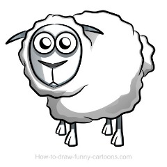 Warsheep