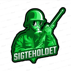 Sigteholdet