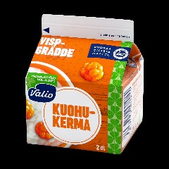 Kermapojat