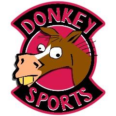 Donkey