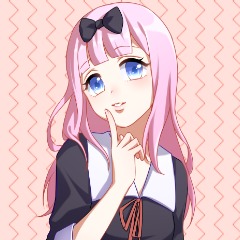 Chika Fujiwara