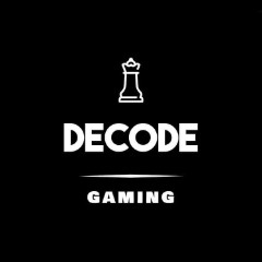 DECODE GAMING