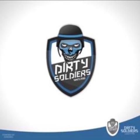 Dirty Soldiers