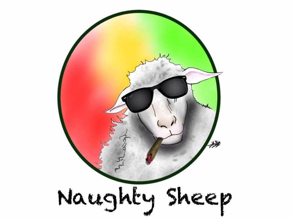 NaughtySHEEP