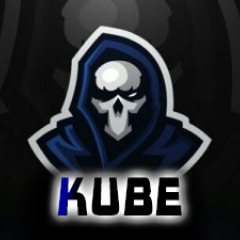 KUBE--