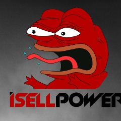 iSELLPOWER-
