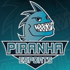 PIRANHA ESPORTS