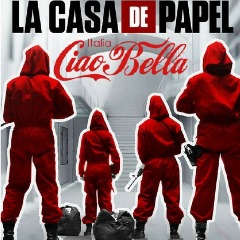 La Casa De CS