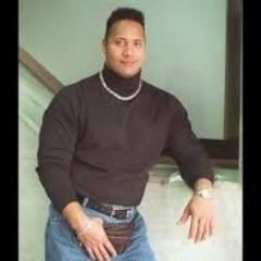 dwayne fan club