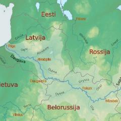 Daugava