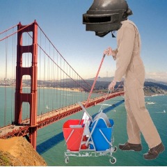 Bridge Cleaners