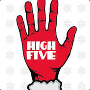 HiGh_FiVe