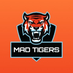Mad Tigers