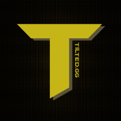 Tilted