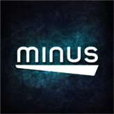 -minus-