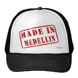 MadeInColombia