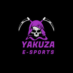 YAKUZA E-SPORTS
